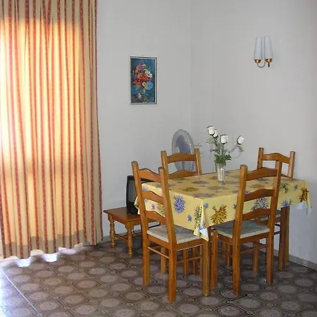 Apartmanhotel Vitoria Faro