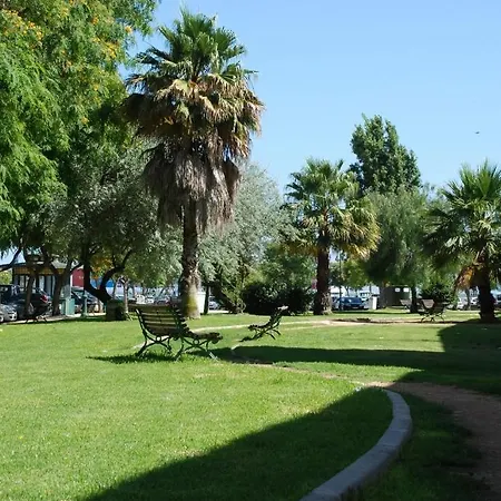 Vitoria Apart-hotel *