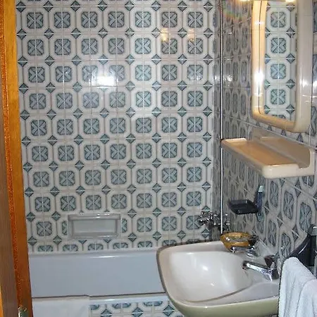Vitoria Aparthotel Faro