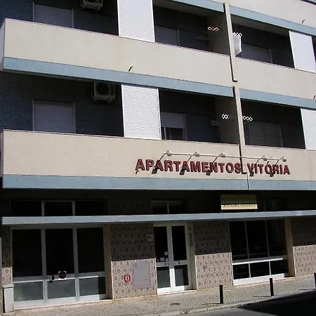 Vitoria Faro
